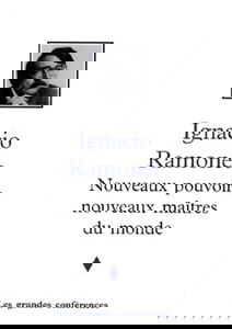 NOUVEAUX POUVOIRS NOUVEAUX MAITRES DU MONDE