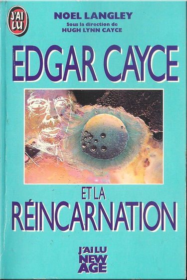 Edgar Cayce et la réincarnation
