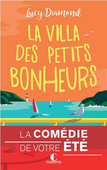 La villa des petits bonheurs