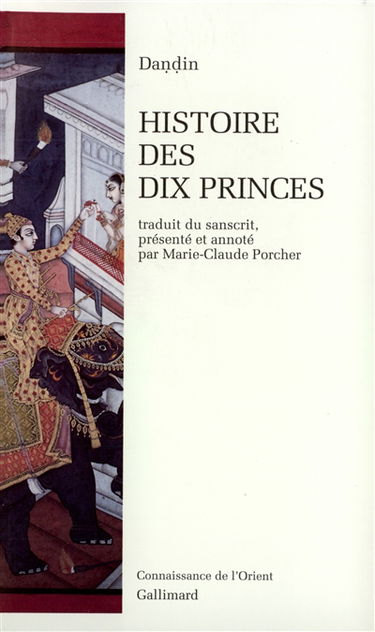 Les dix princes