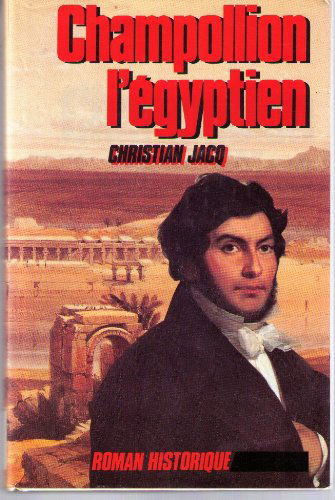 Champollion l'Egyptien