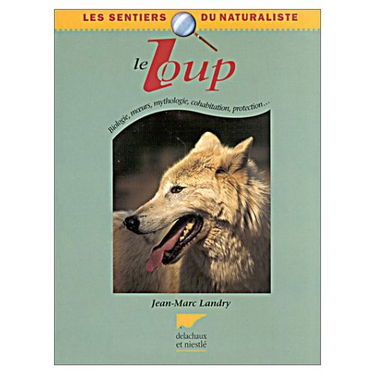 Le loup