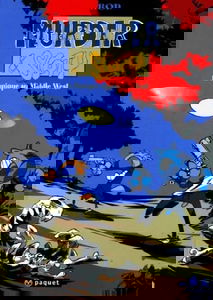 Murder et Scoty. Vol. 1. Panique au Middle West