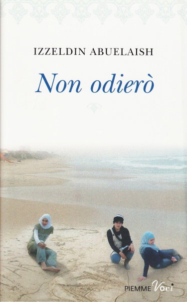 Couverture de Non odierò