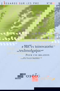 PME et innovation technologique : pour une relation plus naturelle