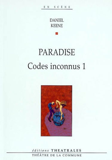 Paradise : codes inconnus 1