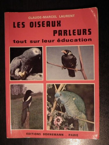 Oiseaux parleurs