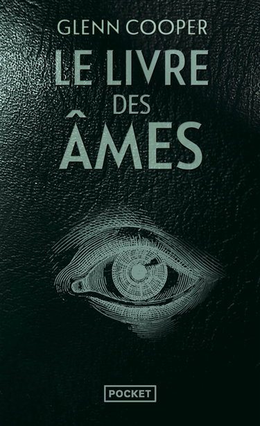 Le livre des âmes