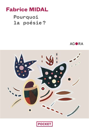 Pourquoi la poésie ? : l'héritage d'Orphée