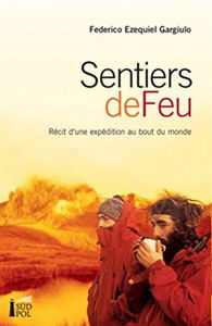 sentiers de feu