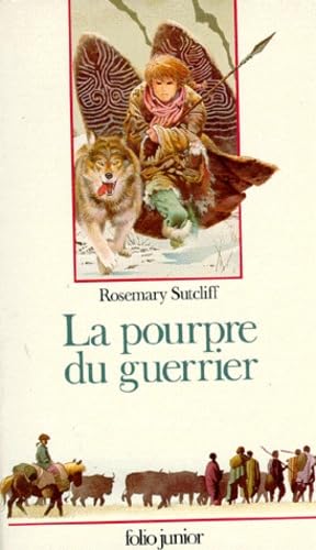 La Pourpre du guerrier