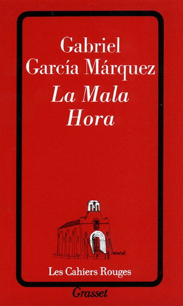 La Mala hora