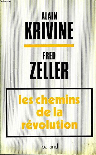 Les Chemins de la révolution