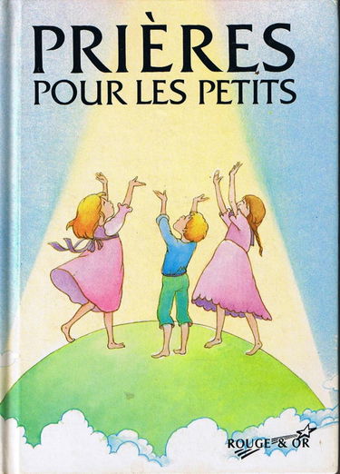 Prieres Pour Les Petits