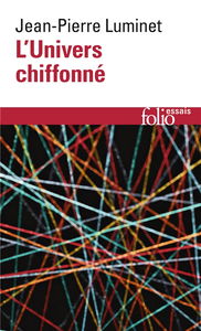 L'univers chiffonné