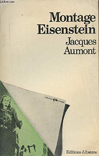 Montage Eisenstein