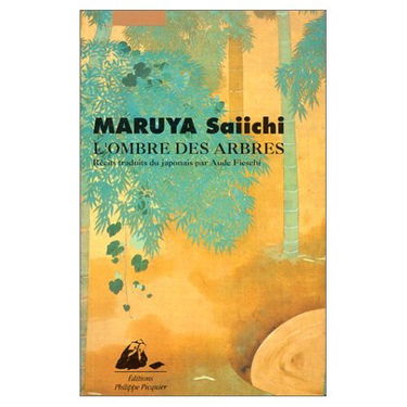 L'ombre des arbres