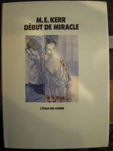 Début de miracle