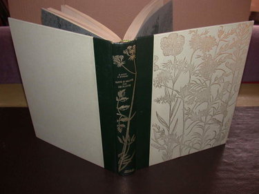 Couverture de Santé et beauté par les plantes