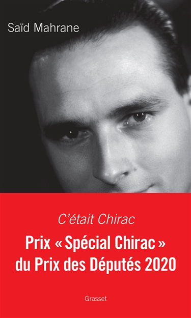 C'était Chirac