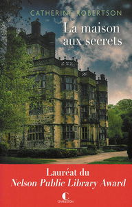 La maison aux secrets