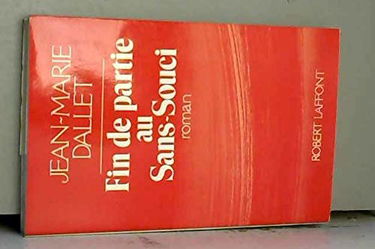 Fin de partie au Sans-Souci