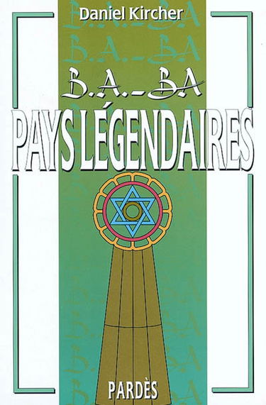 Pays légendaires