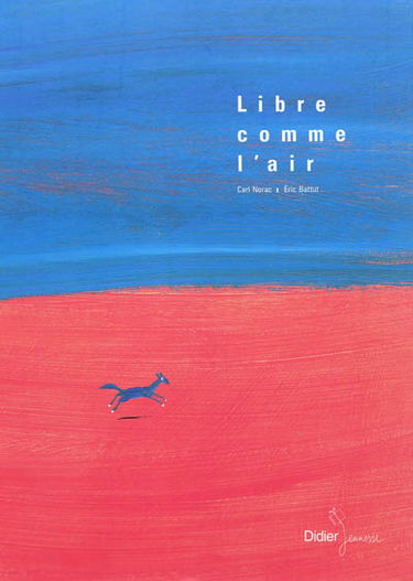 Libre comme l'air