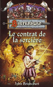Le contrat de la Sorcière