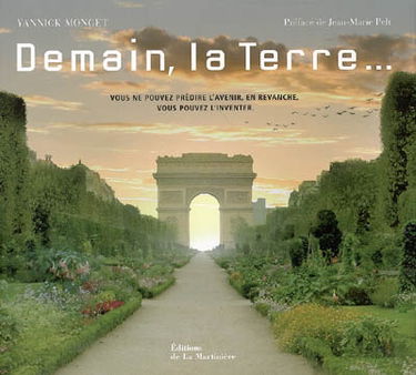 Demain, la Terre...