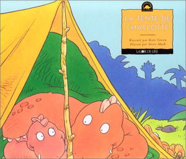 La Tente de Charlotte