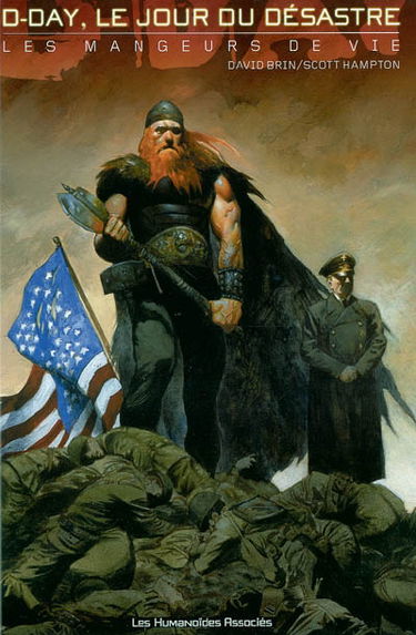 X-men. Vol. 1. Les mangeurs de vie