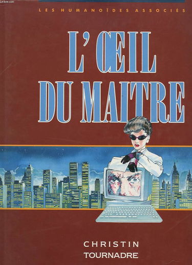 L'oeil du maître