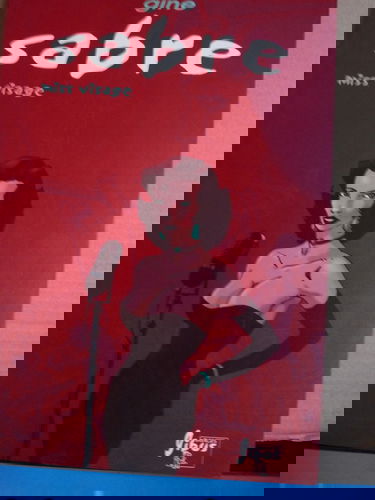 Sabre T02 Miss Visage