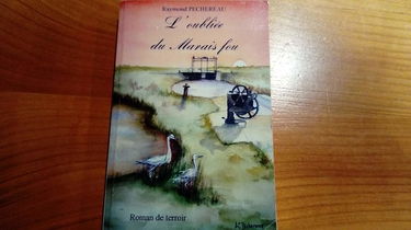 L'oubliée du Marais fou