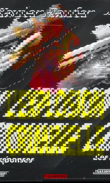 L'explosion criminelle : les réponses