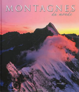 Montagnes du monde