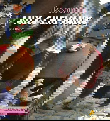 Les soins aux chevaux