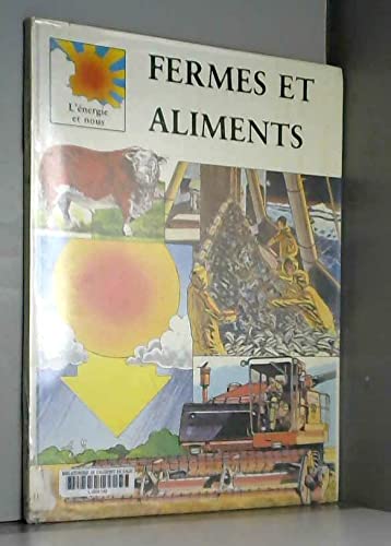 Fermes et aliments