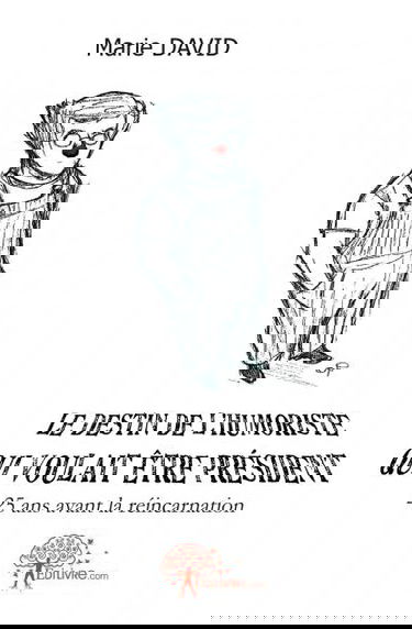 Le destin de l'humoriste qui voulait être président : 25 ans avant la réincarnation