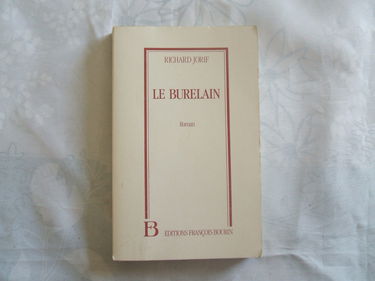 Le burelain