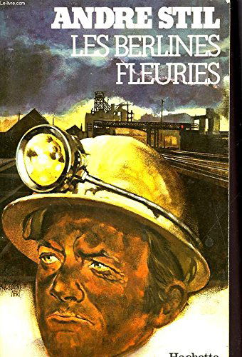 les berlines fleuries