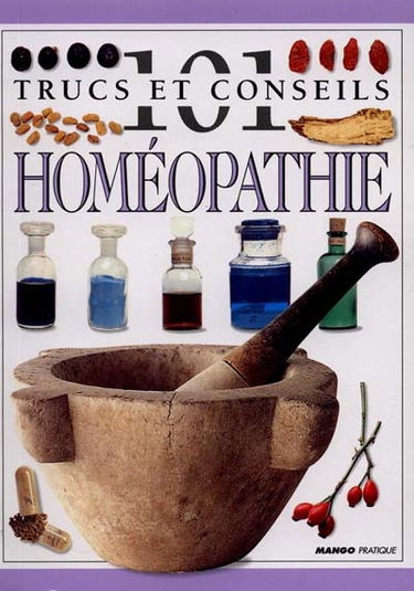 Homéopathie