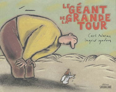 Le géant de la grande tour