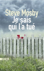 Je sais qui l'a tué