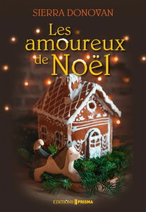 Les amoureux de Noël