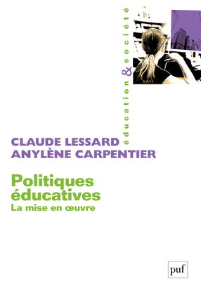 Politiques éducatives : la mise en oeuvre