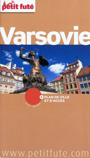 Varsovie : 2012-2013