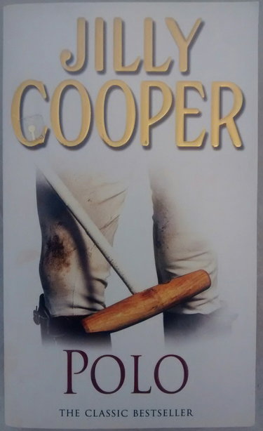 Couverture de Polo