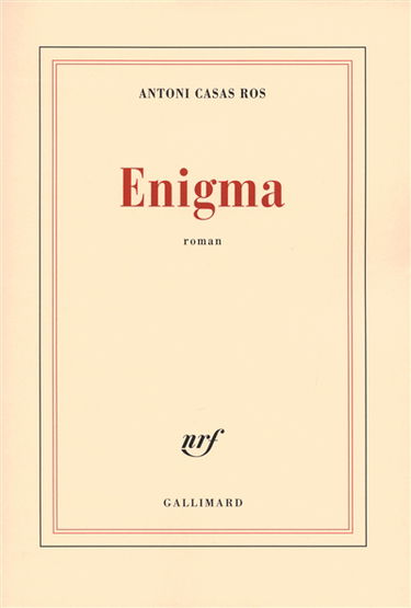 Enigma